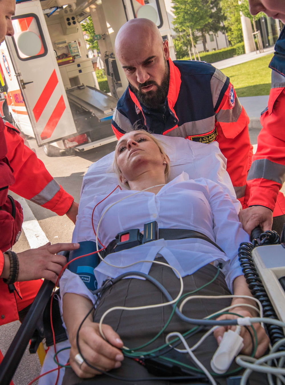 Maryland Personal Injury Lawyers